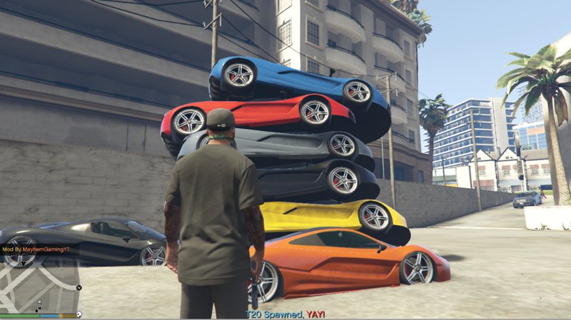 mod